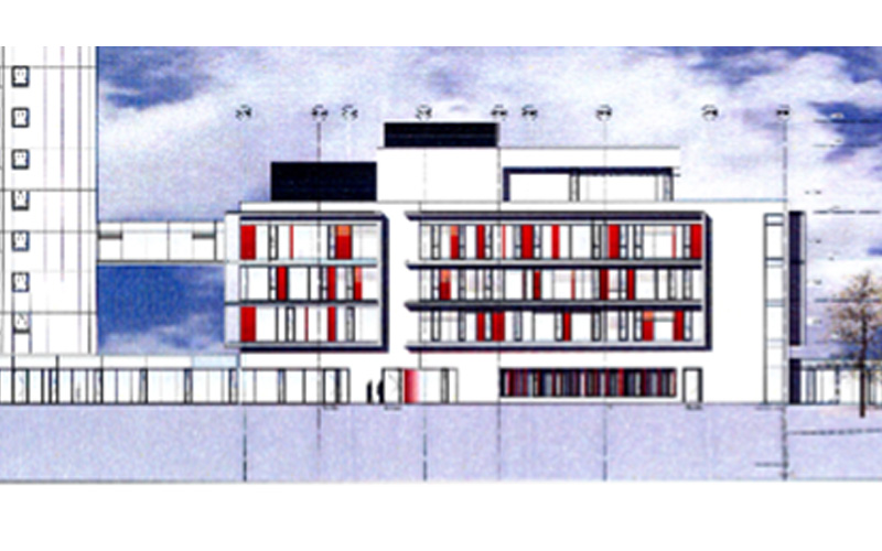 Brandschutzkonzepte von Rottmair & Rottmair GbR Ihre regionalen, zuverlässigen Partner im Vorbeugenden Brandschutz