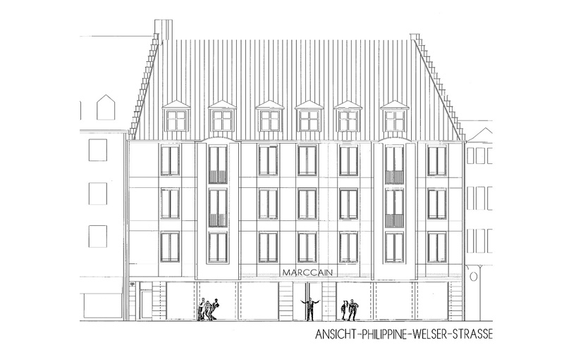 Brandschutzkonzepte von Rottmair & Rottmair GbR Ihre regionalen, zuverlässigen Partner im Vorbeugenden Brandschutz