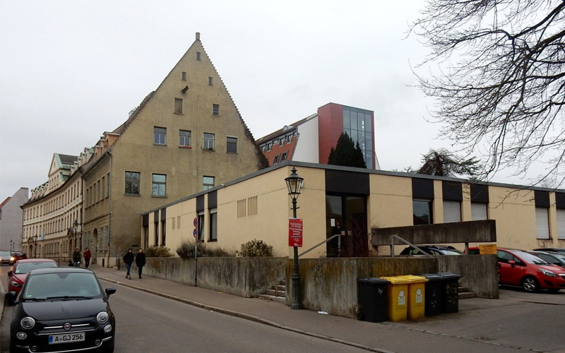 Brandschutzkonzepte von Rottmair & Rottmair GbR Ihre regionalen, zuverlässigen Partner im Vorbeugenden Brandschutz