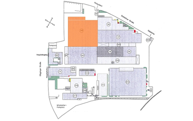 Brandschutzkonzepte von Rottmair & Rottmair GbR Ihre regionalen, zuverlässigen Partner im Vorbeugenden Brandschutz