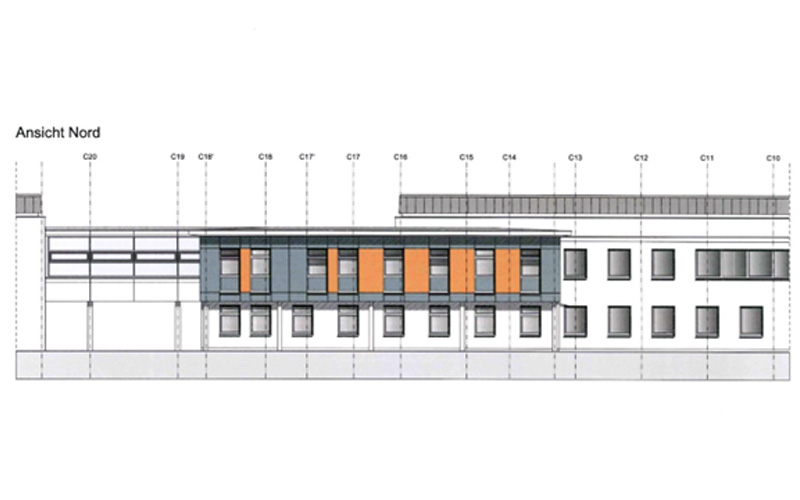 Brandschutzkonzepte von Rottmair & Rottmair GbR Ihre regionalen, zuverlässigen Partner im Vorbeugenden Brandschutz