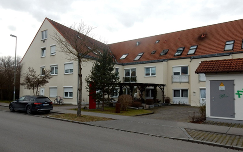 Brandschutzkonzepte von Rottmair & Rottmair GbR Ihre regionalen, zuverlässigen Partner im Vorbeugenden Brandschutz