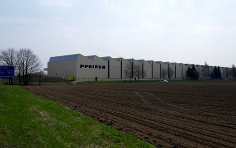 Brandschutzkonzepte von Rottmair & Rottmair GbR Ihre regionalen, zuverlässigen Partner im Vorbeugenden Brandschutz