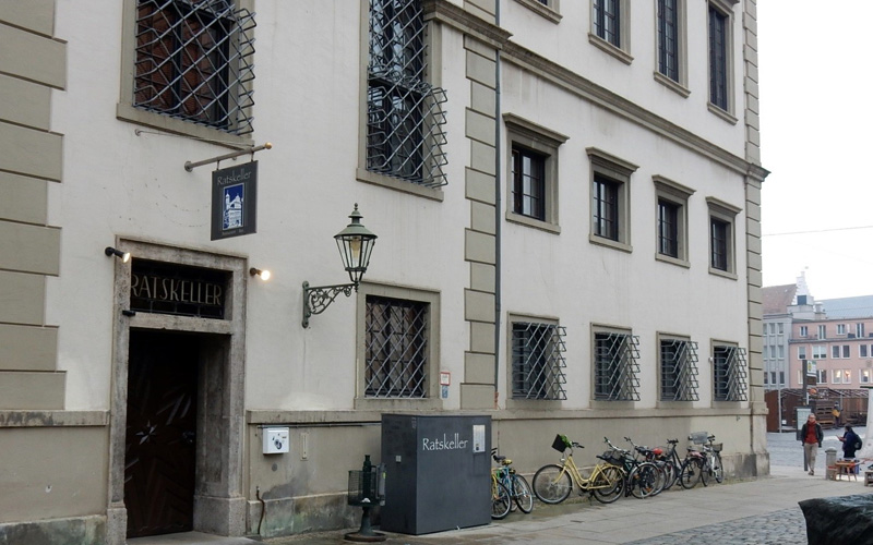 Brandschutzkonzepte von Rottmair & Rottmair GbR Ihre regionalen, zuverlässigen Partner im Vorbeugenden Brandschutz