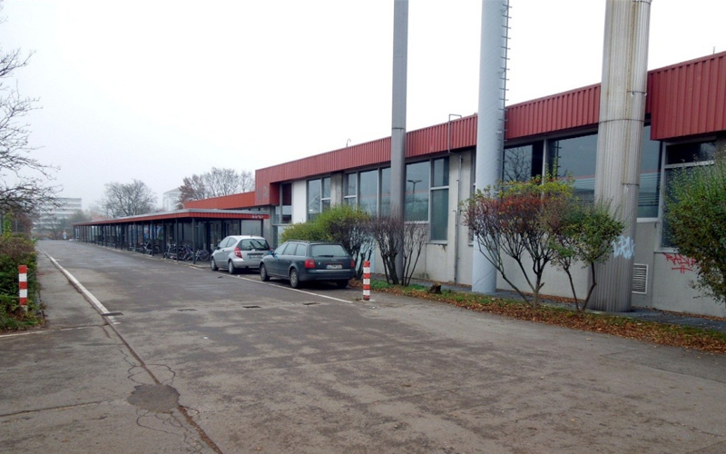 Brandschutzkonzepte von Rottmair & Rottmair GbR Ihre regionalen, zuverlässigen Partner im Vorbeugenden Brandschutz