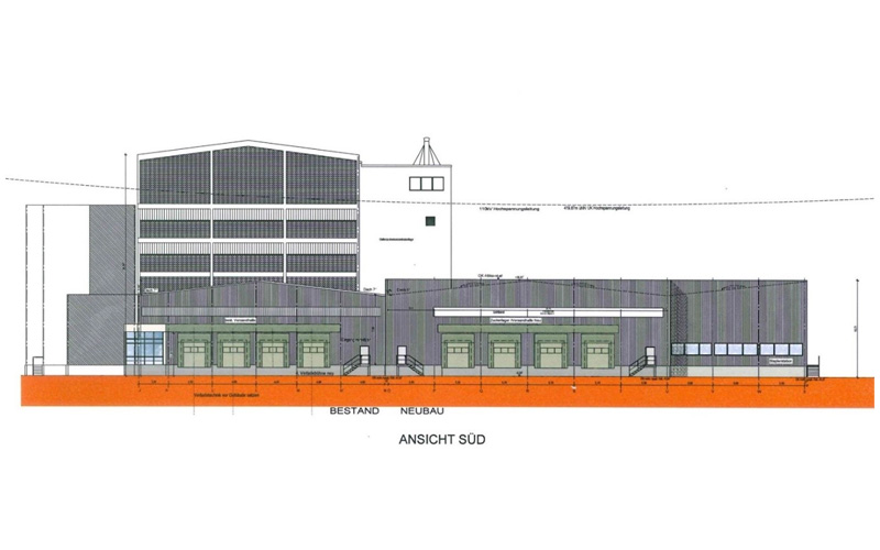 Brandschutzkonzepte von Rottmair & Rottmair GbR Ihre regionalen, zuverlässigen Partner im Vorbeugenden Brandschutz