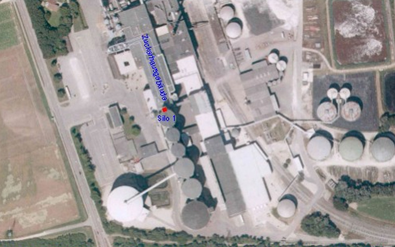 Brandschutzkonzepte von Rottmair & Rottmair GbR Ihre regionalen, zuverlässigen Partner im Vorbeugenden Brandschutz