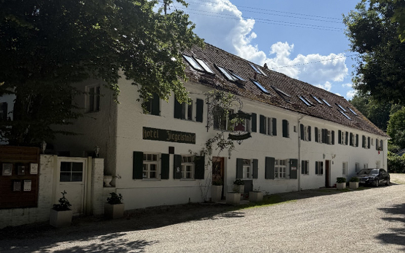 Brandschutzkonzepte von Rottmair & Rottmair GbR Ihre regionalen, zuverlässigen Partner im Vorbeugenden Brandschutz