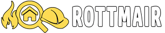 Logo von Rottmair & Rottmair GbR - Sachverständigenbüro für vorbeugenden Brandschutz
